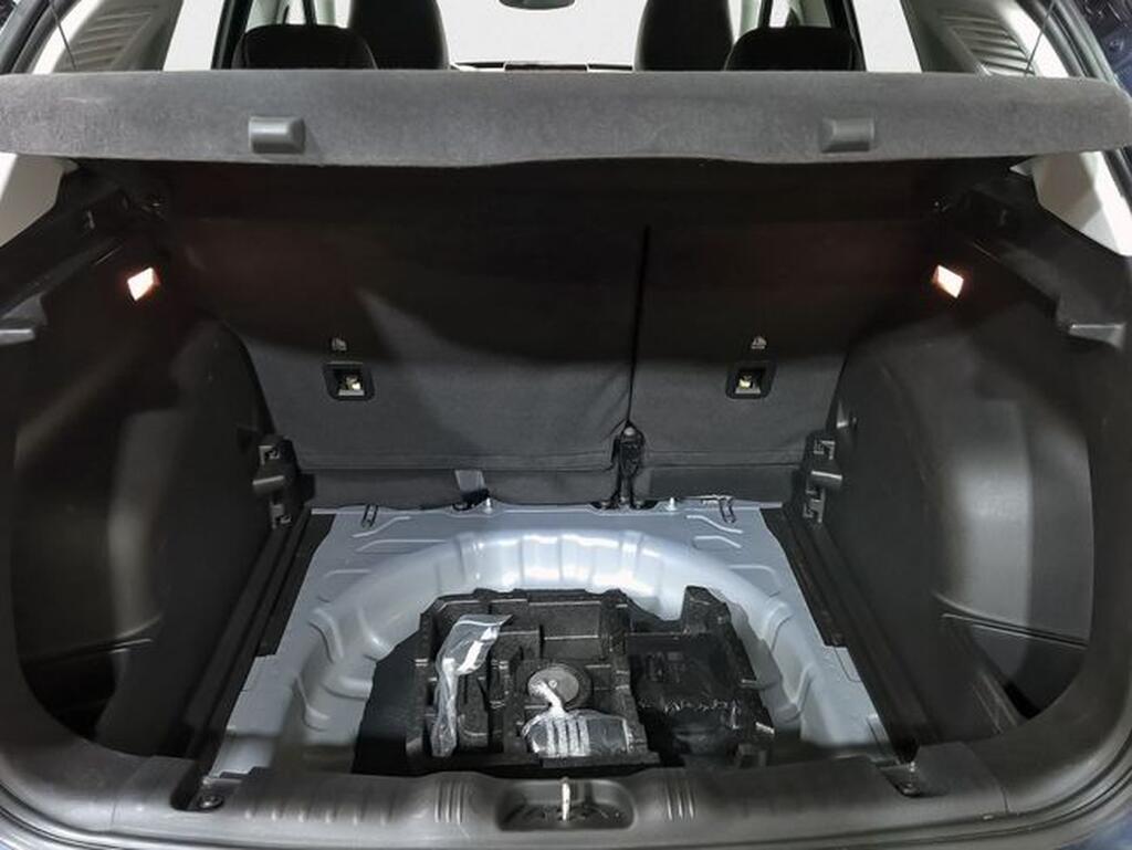 Jeep Compass eHybrid 1.5 MHEV 96kW Limited Dct Segunda mano