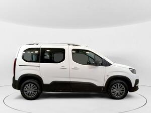 Peugeot Rifter 1.5 BLUEHDI 100CV ALLURE BUSINESS STAND 5P 3