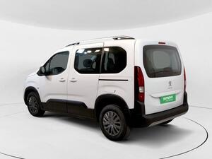 Peugeot Rifter 1.5 BLUEHDI 100CV ALLURE BUSINESS STAND 5P 2