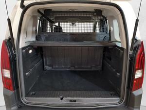 Peugeot Rifter 1.5 BLUEHDI 100CV ALLURE BUSINESS STAND 5P 19