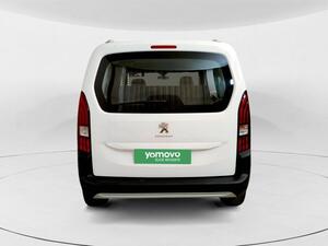 Peugeot Rifter 1.5 BLUEHDI 100CV ALLURE BUSINESS STAND 5P 5