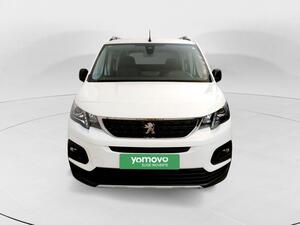 Peugeot Rifter 1.5 BLUEHDI 100CV ALLURE BUSINESS STAND 5P 4