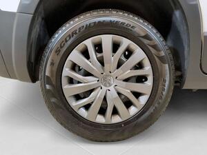 Peugeot Rifter 1.5 BLUEHDI 100CV ALLURE BUSINESS STAND 5P 20