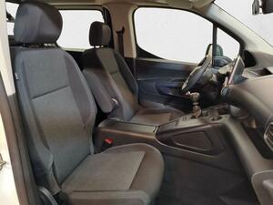 Peugeot Rifter 1.5 BLUEHDI 100CV ALLURE BUSINESS STAND 5P 17