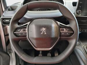 Peugeot Rifter 1.5 BLUEHDI 100CV ALLURE BUSINESS STAND 5P 22