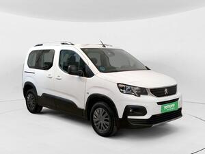 Peugeot Rifter 1.5 BLUEHDI 100CV ALLURE BUSINESS STAND 5P 1
