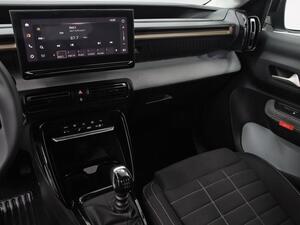 Citroën C3 Aircross Turbo 73kW (100CV) BVM6 PLUS 12