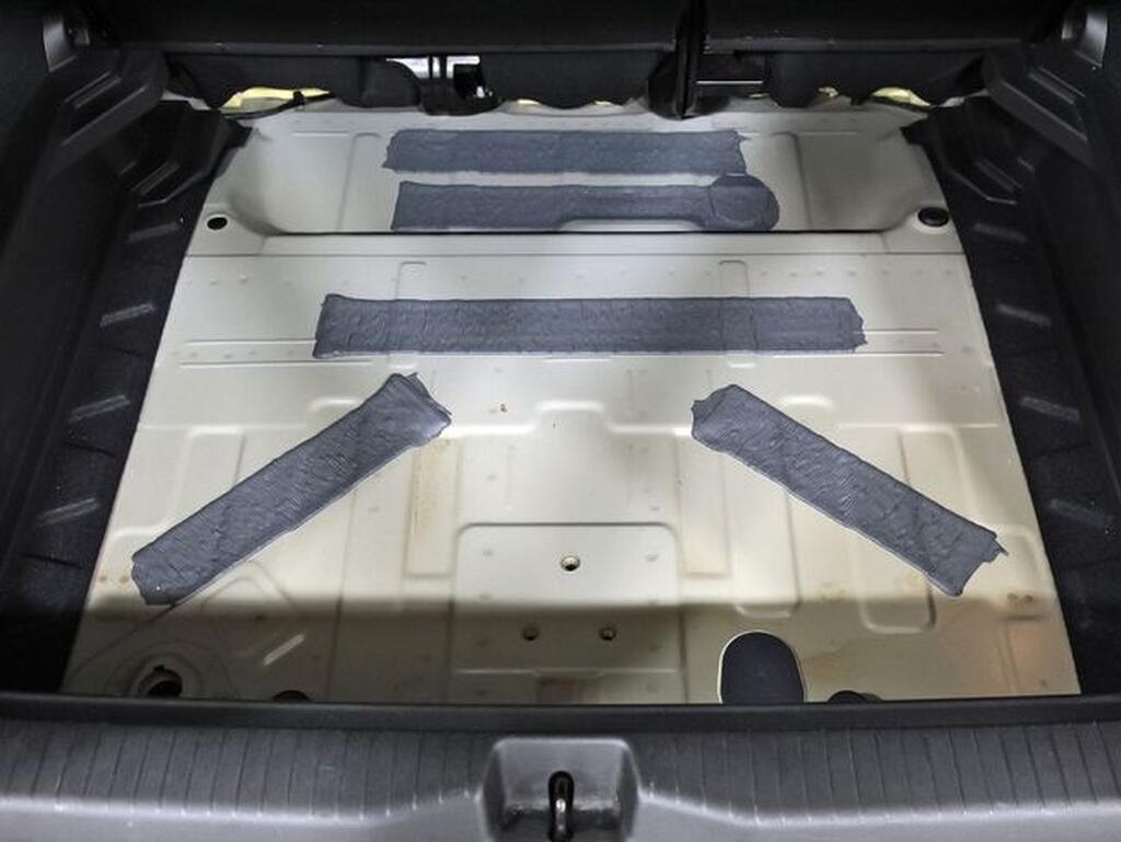 Citroën C3 Aircross Turbo 73kW (100CV) BVM6 PLUS Segunda mano