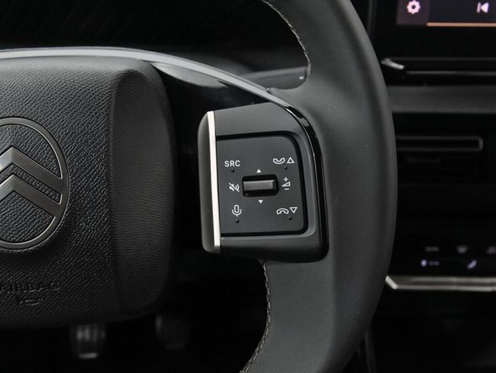 Citroën C3 Aircross Turbo 73kW (100CV) BVM6 PLUS Segunda mano