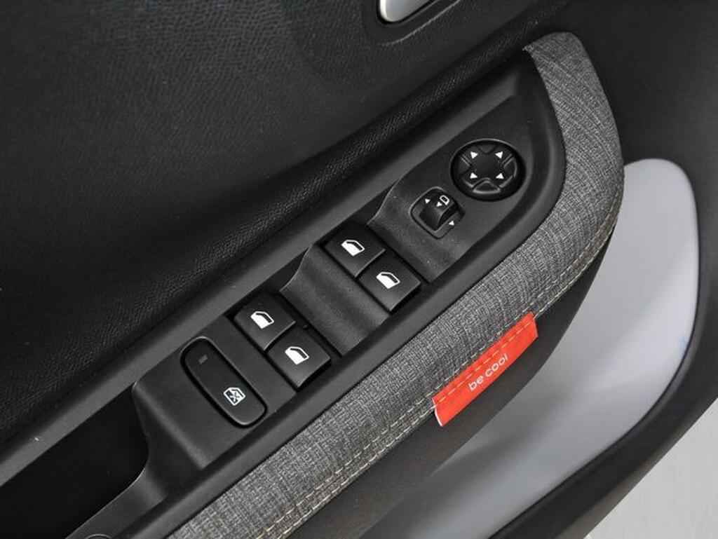 Citroën C3 Aircross Turbo 73kW (100CV) BVM6 PLUS Segunda mano