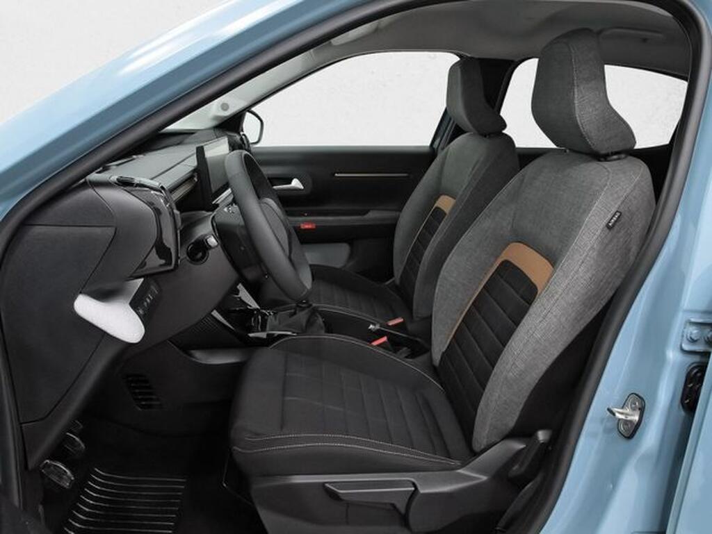 Citroën C3 Aircross Turbo 73kW (100CV) BVM6 PLUS Segunda mano