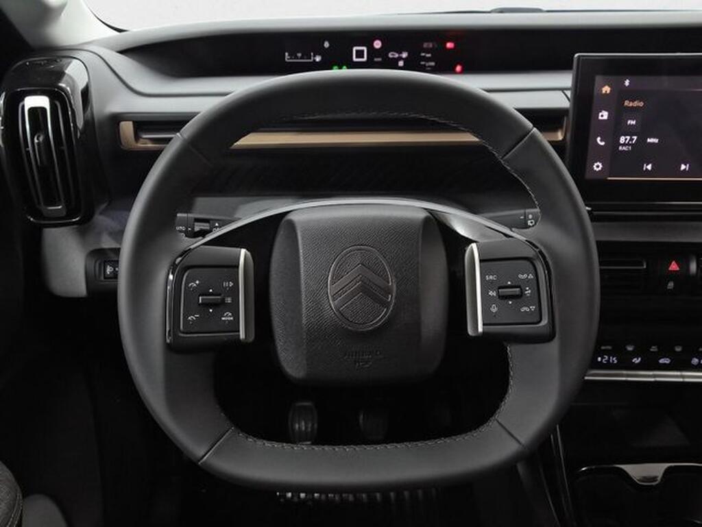 Citroën C3 Aircross Turbo 73kW (100CV) BVM6 PLUS Segunda mano