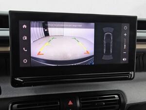 Citroën C3 Aircross Turbo 73kW (100CV) BVM6 PLUS 24