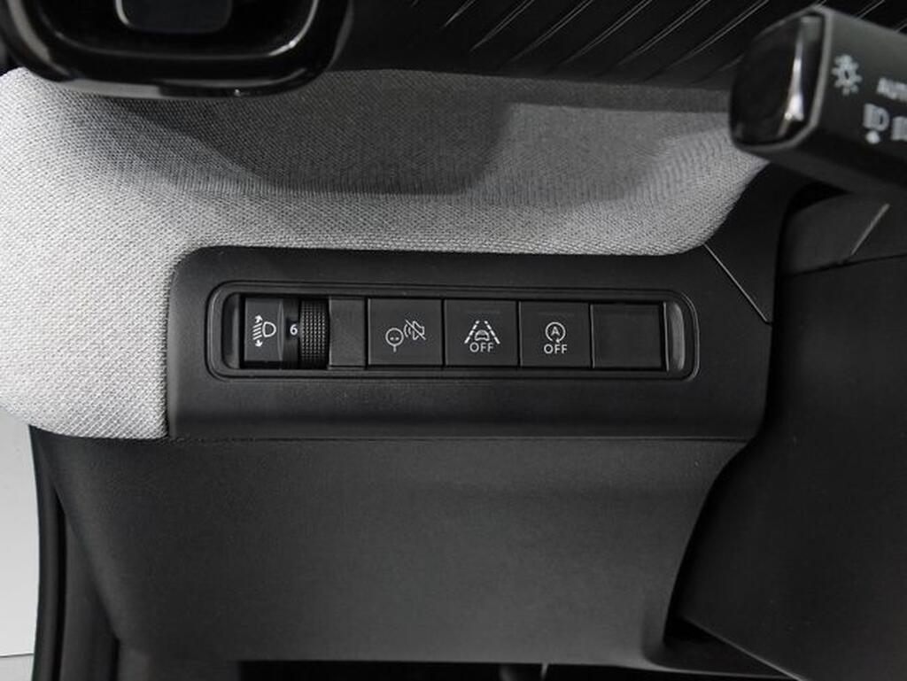 Citroën C3 Aircross Turbo 73kW (100CV) BVM6 PLUS Segunda mano