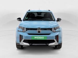 Citroën C3 Aircross Turbo 73kW (100CV) BVM6 PLUS 5