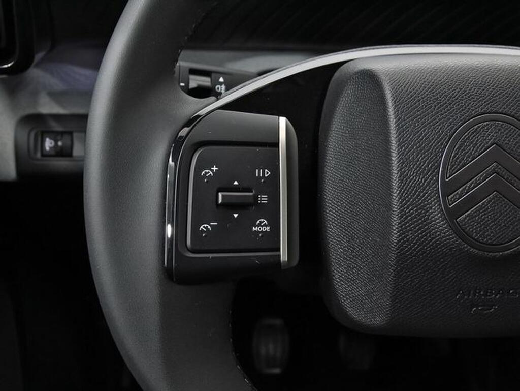 Citroën C3 Aircross Turbo 73kW (100CV) BVM6 PLUS Segunda mano
