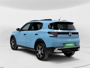 Citroën C3 Aircross Turbo 73kW (100CV) BVM6 PLUS 2