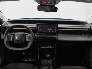 Citroën C3 Aircross Turbo 73kW (100CV) BVM6 PLUS 7