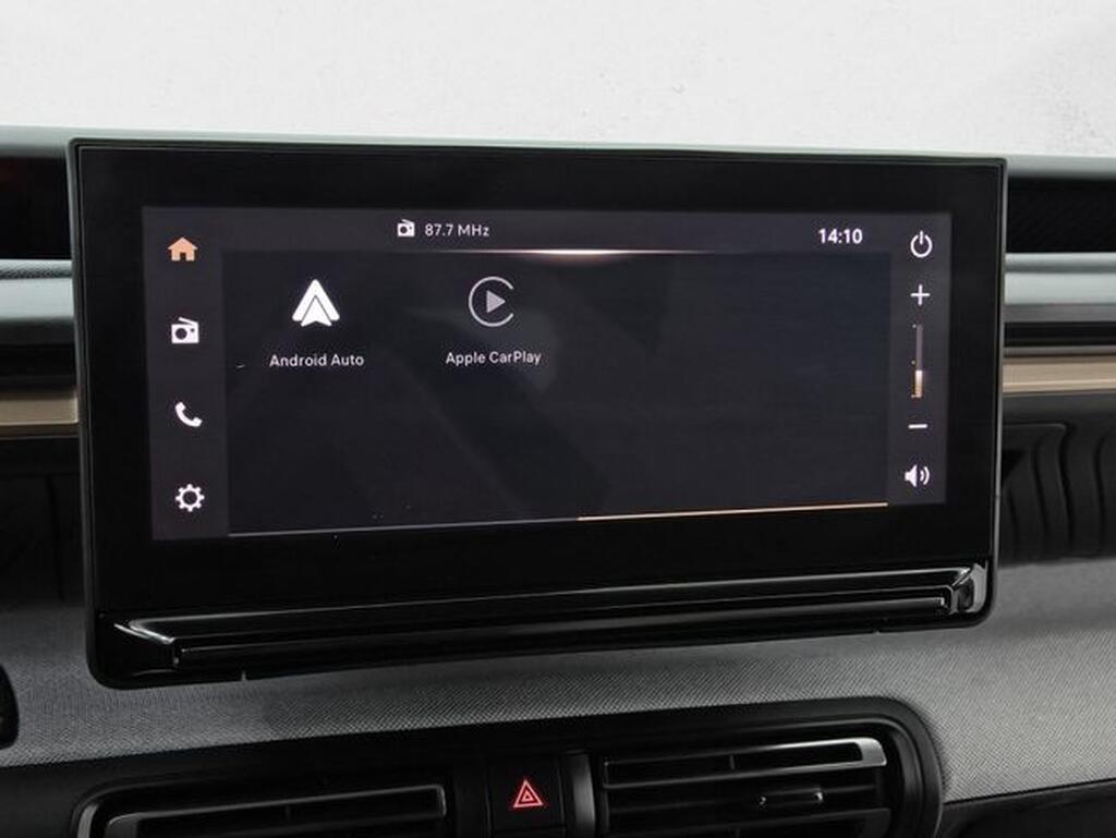 Citroën C3 Aircross Turbo 73kW (100CV) BVM6 PLUS Segunda mano