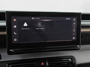 Citroën C3 Aircross Turbo 73kW (100CV) BVM6 PLUS 22