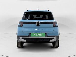 Citroën C3 Aircross Turbo 73kW (100CV) BVM6 PLUS 6