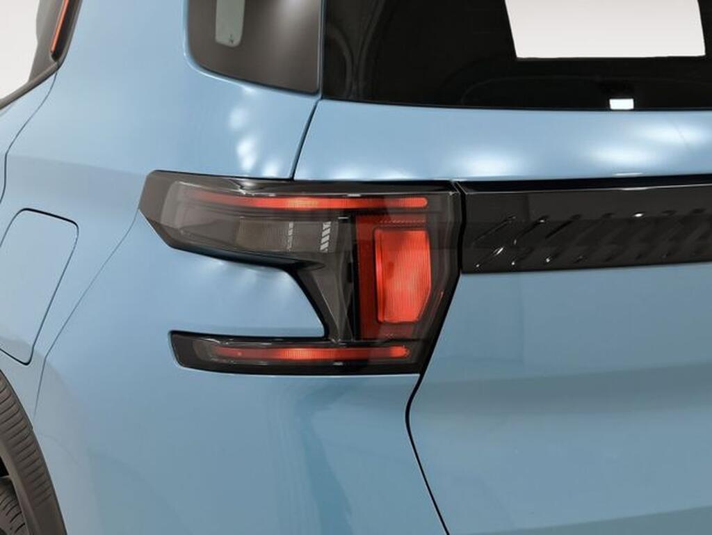 Citroën C3 Aircross Turbo 73kW (100CV) BVM6 PLUS Segunda mano