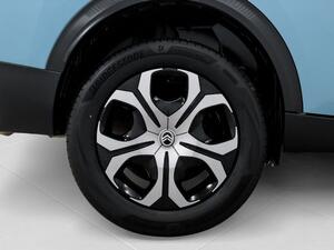 Citroën C3 Aircross Turbo 73kW (100CV) BVM6 PLUS 11