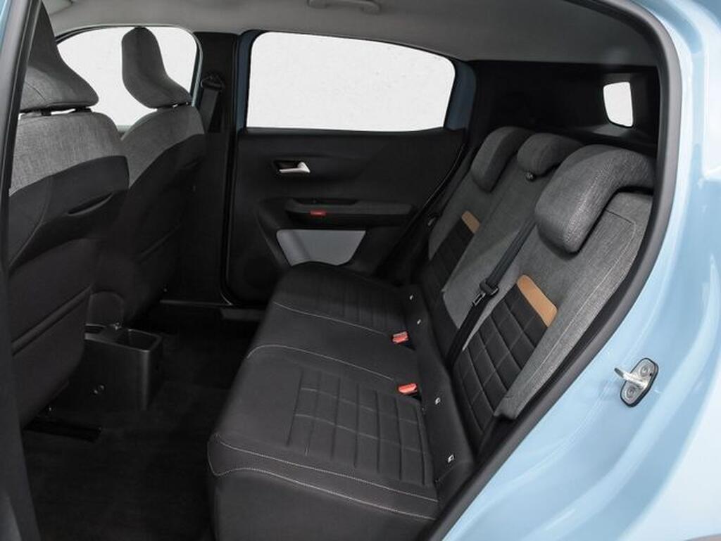 Citroën C3 Aircross Turbo 73kW (100CV) BVM6 PLUS Segunda mano