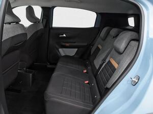 Citroën C3 Aircross Turbo 73kW (100CV) BVM6 PLUS 9