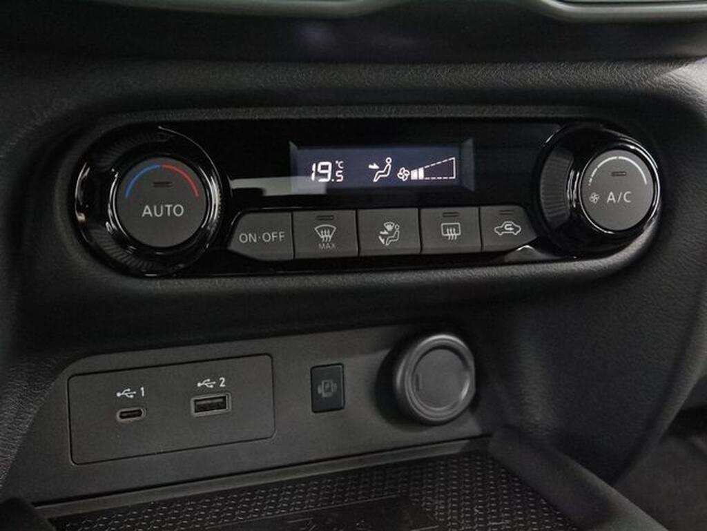 Nissan Juke DIG-T 84 kW (114 CV) DCT 7V N-Connecta Km0