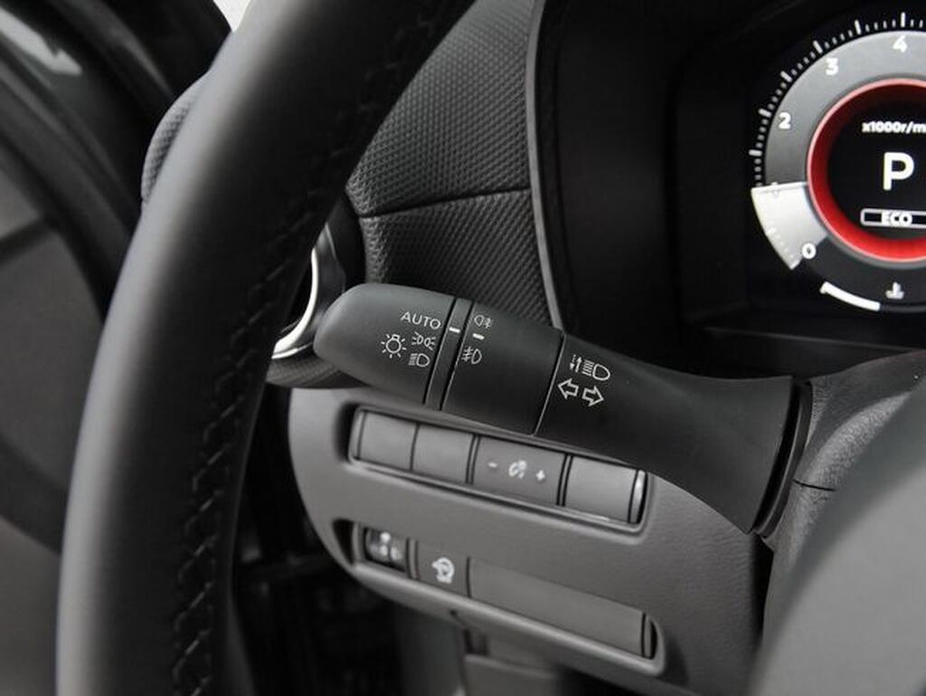 Nissan Juke DIG-T 84 kW (114 CV) DCT 7V N-Connecta Km0