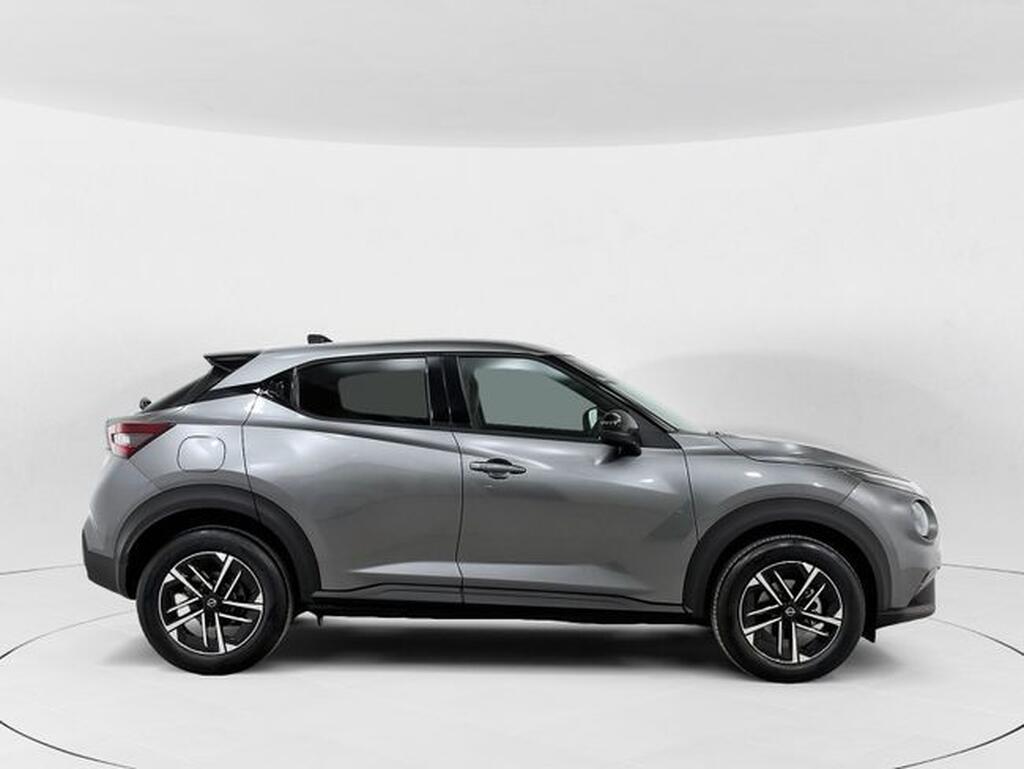 Nissan Juke DIG-T 84 kW (114 CV) DCT 7V N-Connecta Km0
