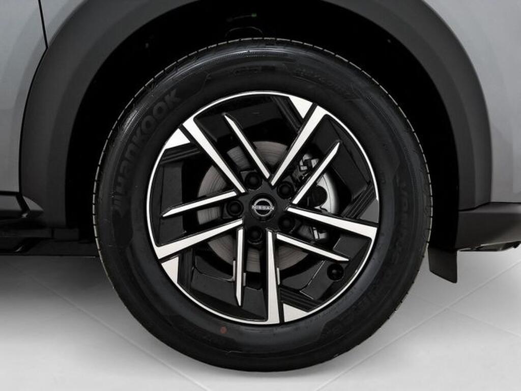 Nissan Juke DIG-T 84 kW (114 CV) DCT 7V N-Connecta Km0