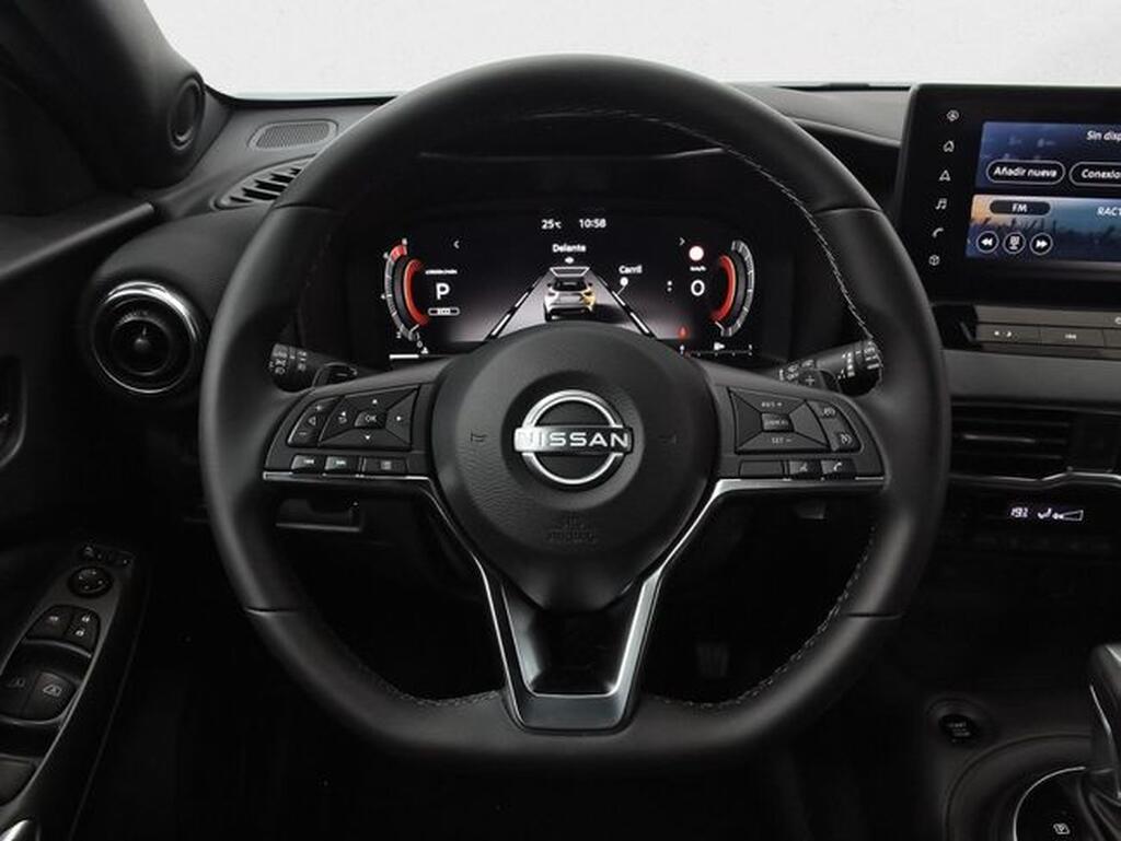 Nissan Juke DIG-T 84 kW (114 CV) DCT 7V N-Connecta Km0