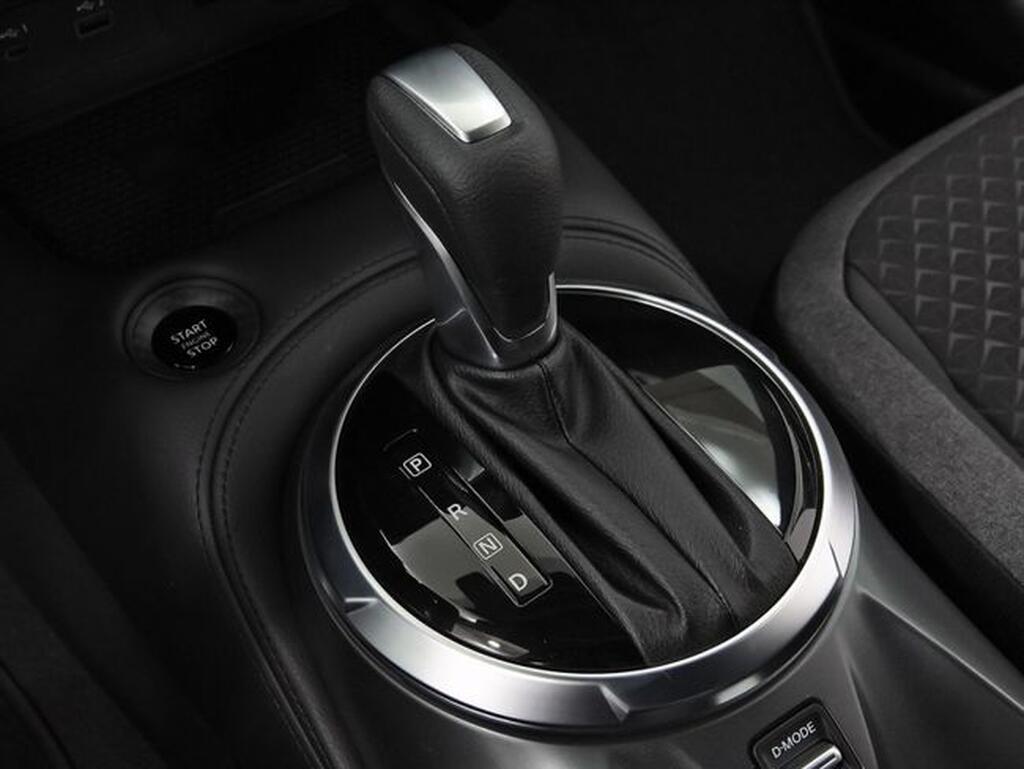 Nissan Juke DIG-T 84 kW (114 CV) DCT 7V N-Connecta Km0