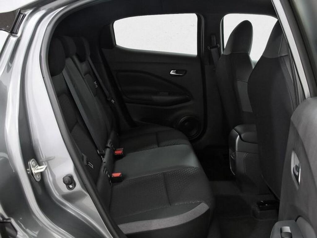 Nissan Juke DIG-T 84 kW (114 CV) DCT 7V N-Connecta Km0