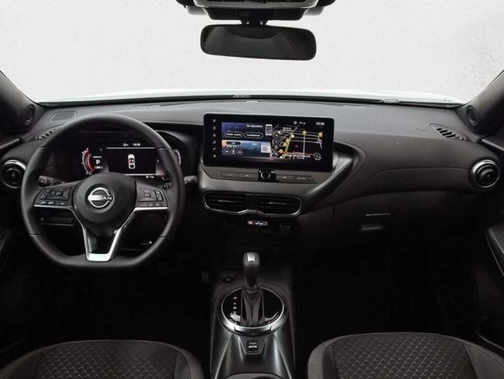 Nissan Juke DIG-T 84 kW (114 CV) DCT 7V N-Connecta Km0