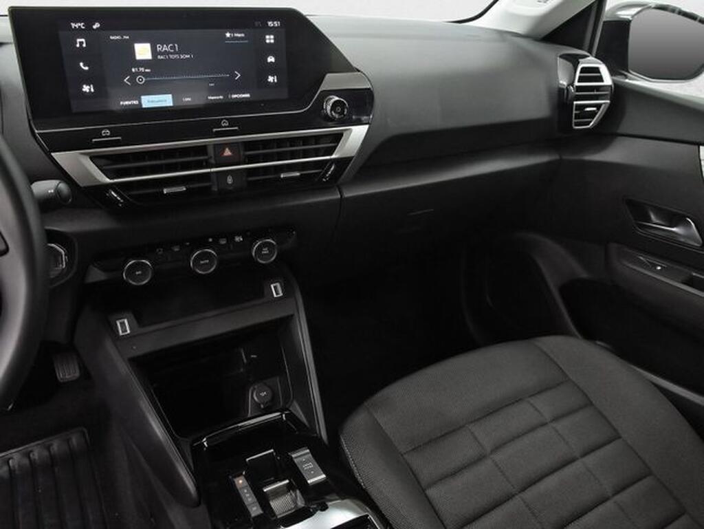 Citroën C4 Hybrid 145 ë-DCS6 Plus Segunda mano