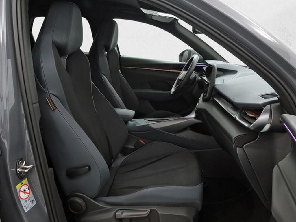 CUPRA Terramar 1.5 TSI e-Hybrid 150kW (204 CV) DSG Segunda mano