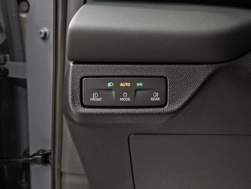 CUPRA Terramar 1.5 TSI e-Hybrid 150kW (204 CV) DSG Segunda mano
