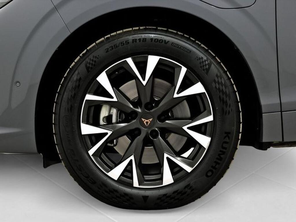 CUPRA Terramar 1.5 TSI e-Hybrid 150kW (204 CV) DSG Segunda mano