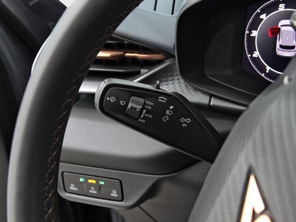CUPRA Terramar 1.5 TSI e-Hybrid 150kW (204 CV) DSG Segunda mano