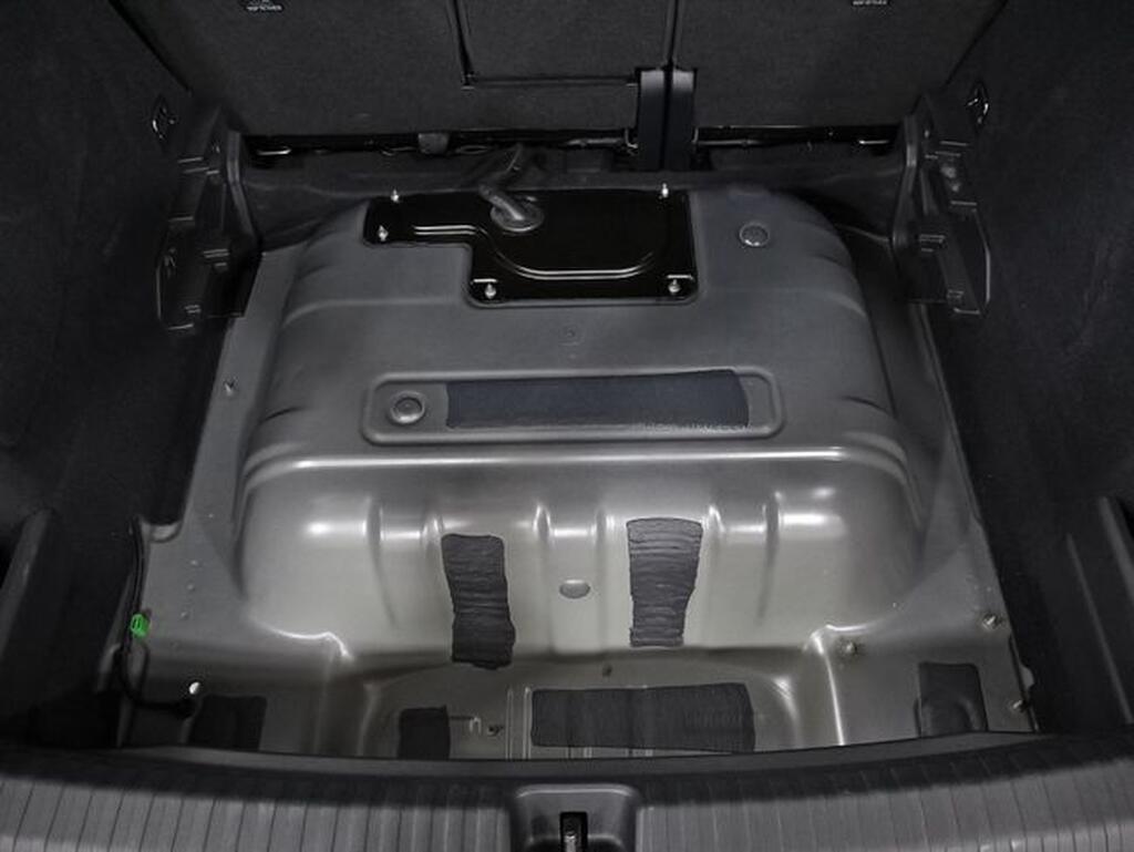 CUPRA Terramar 1.5 TSI e-Hybrid 150kW (204 CV) DSG Segunda mano