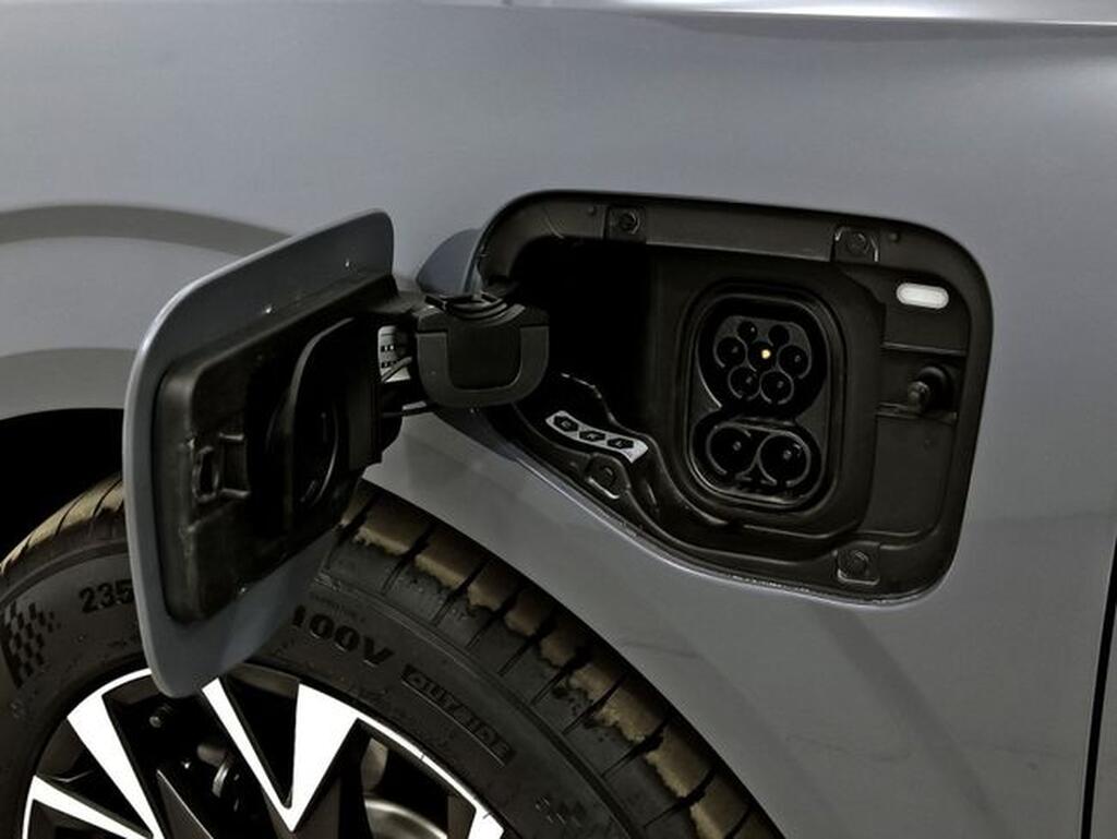 CUPRA Terramar 1.5 TSI e-Hybrid 150kW (204 CV) DSG Segunda mano