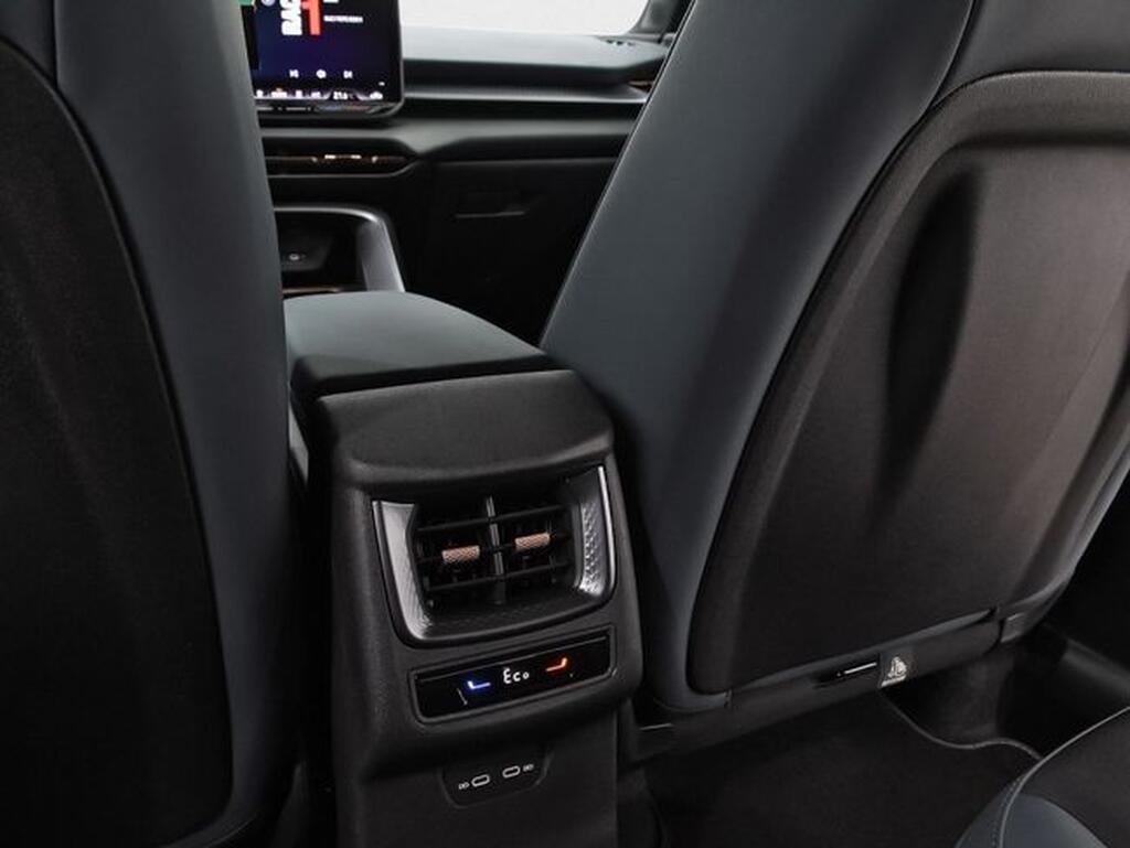 CUPRA Terramar 1.5 TSI e-Hybrid 150kW (204 CV) DSG Segunda mano