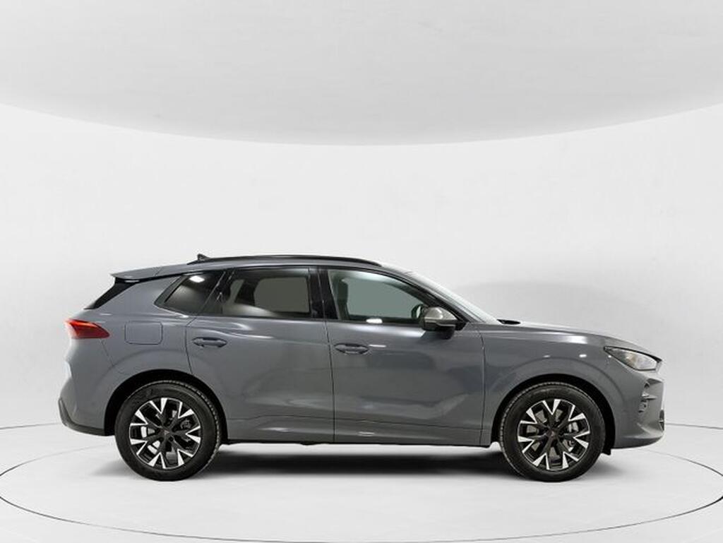 CUPRA Terramar 1.5 TSI e-Hybrid 150kW (204 CV) DSG Segunda mano
