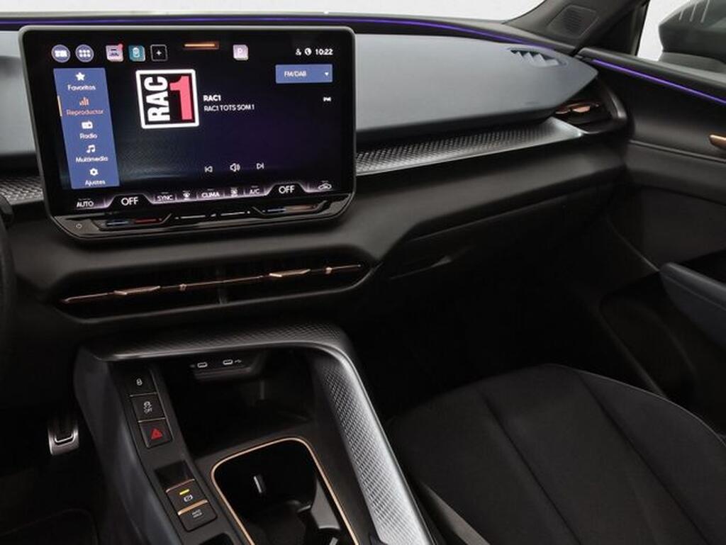 CUPRA Terramar 1.5 TSI e-Hybrid 150kW (204 CV) DSG Segunda mano