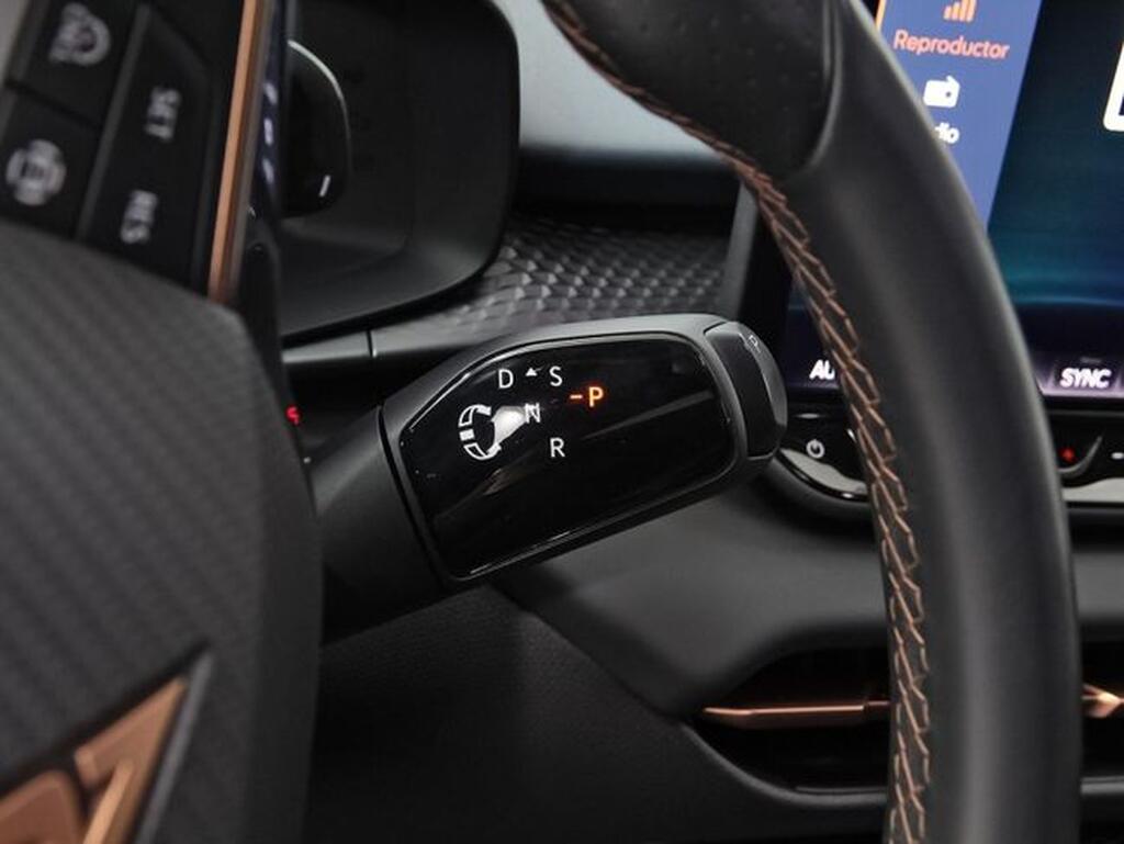 CUPRA Terramar 1.5 TSI e-Hybrid 150kW (204 CV) DSG Segunda mano