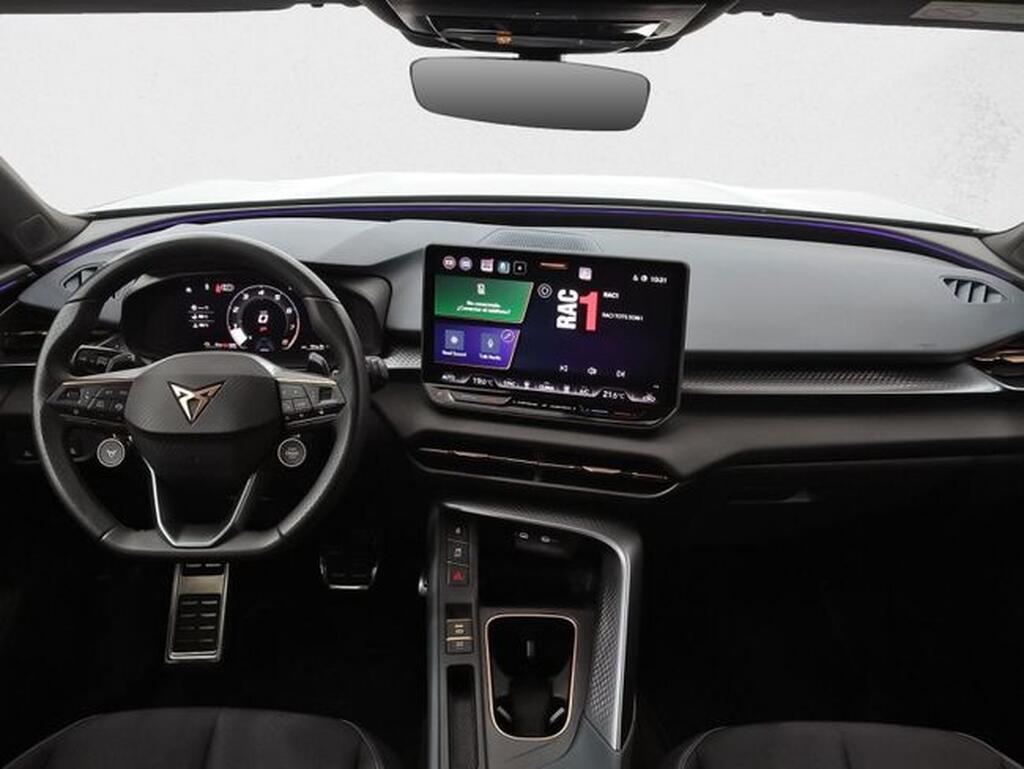 CUPRA Terramar 1.5 TSI e-Hybrid 150kW (204 CV) DSG Segunda mano