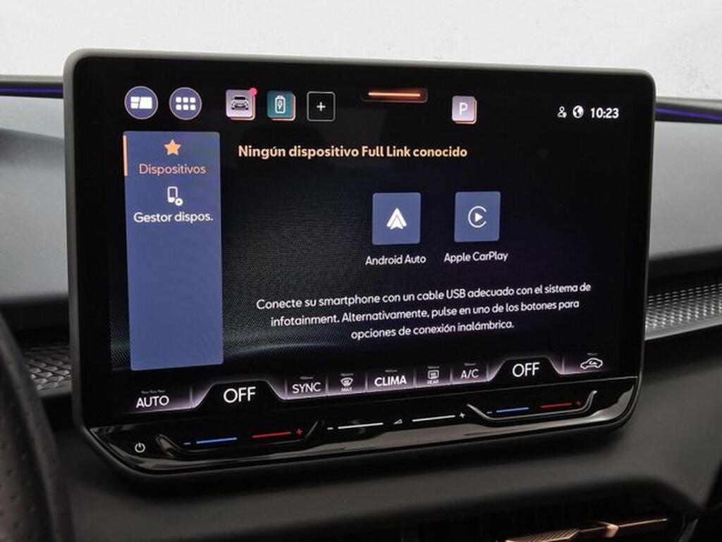 CUPRA Terramar 1.5 TSI e-Hybrid 150kW (204 CV) DSG Segunda mano